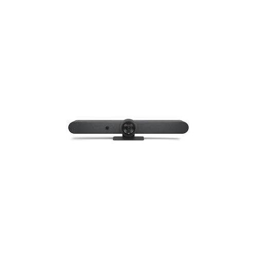 Logitech Rally Bar All-in-One Video Bar Conferencing | Office Equipment System thumbnail 2